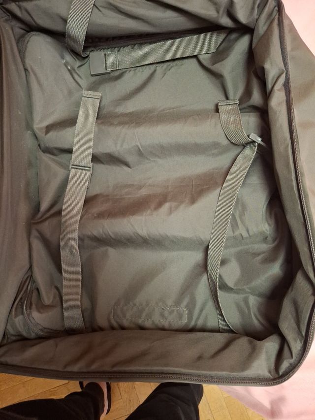 Troley para ordenador