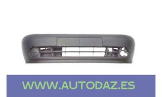 Parachoques delantero imprimado [íntegro] RENAULT KANGOO