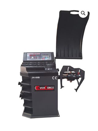 Pack taller 132 mecánico