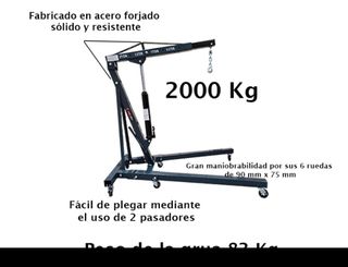 Pack taller 132 mecánico