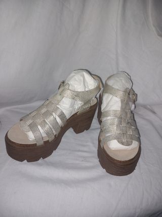 Sandalias 