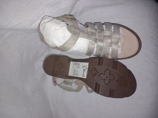 Sandalias 