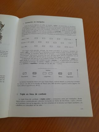 Latín 3 Bachillerato