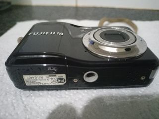 Cámara de fotos digital Fujifilm