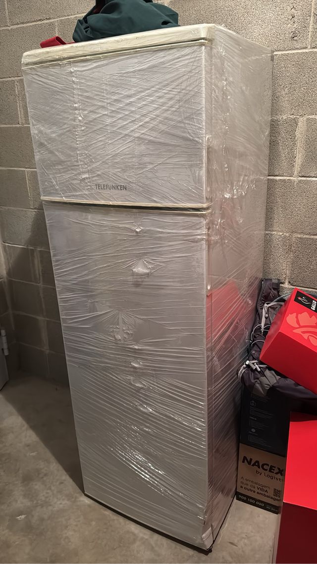 Nevera telefunken 160x55x54