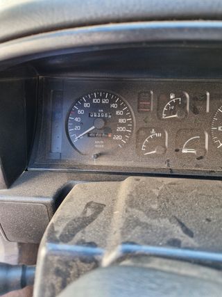 Renault 19 1994