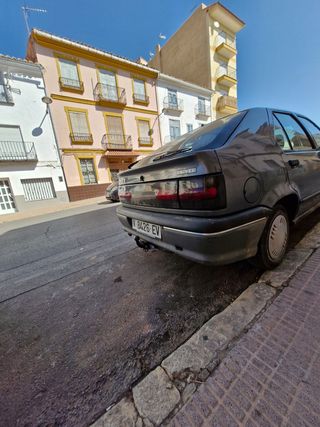 Renault 19 1994