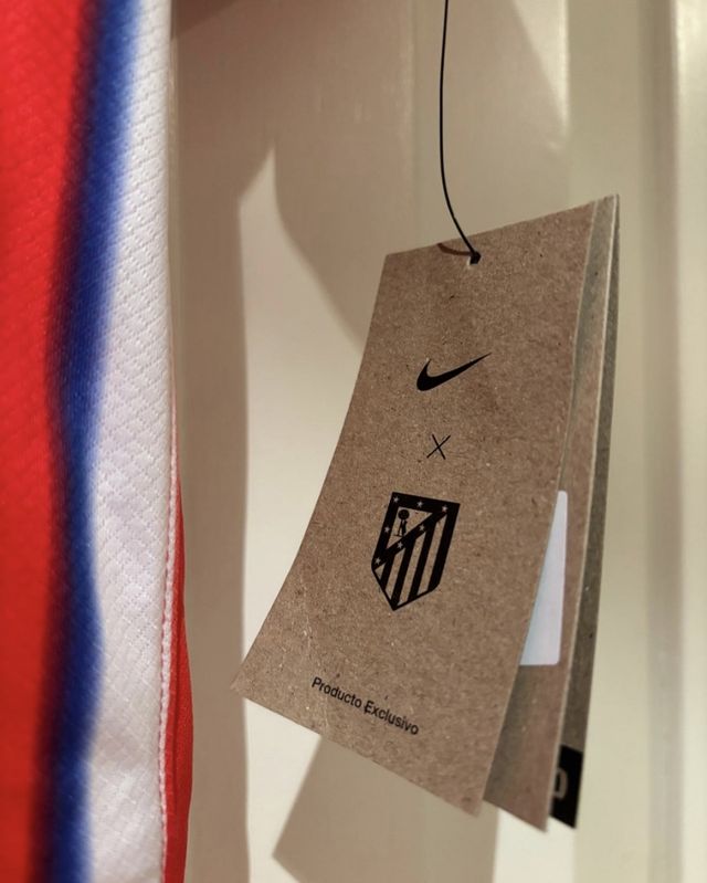 Camiseta oficial de Julián Álvarez