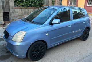 KIA Picanto 2004