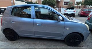 KIA Picanto 2004