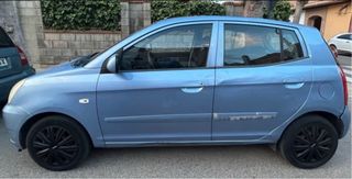 KIA Picanto 2004