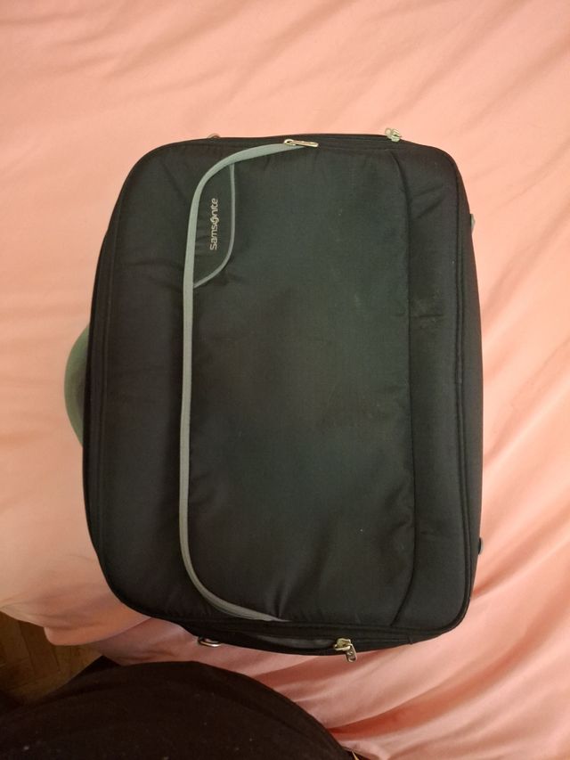 Maletín ordenador samsonite