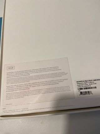 ipad 2 16 gb