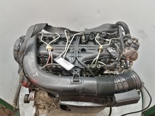 MOTOR COMPLETO VOLVO D5244T14