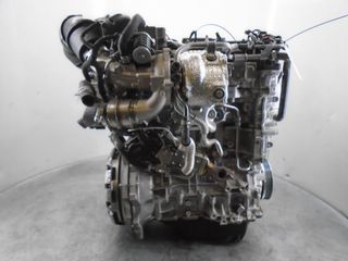 MOTOR COMPLETO VOLVO D5244T14