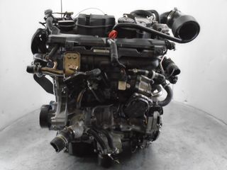 MOTOR COMPLETO VOLVO D5244T14