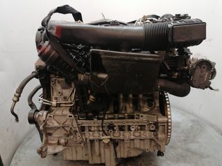 MOTOR COMPLETO VOLVO D5244T14