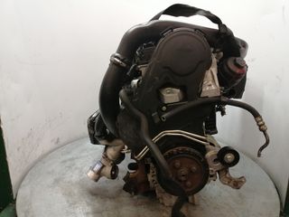 MOTOR COMPLETO VOLVO D5244T14