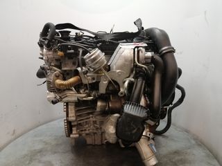 MOTOR COMPLETO VOLVO D5244T14