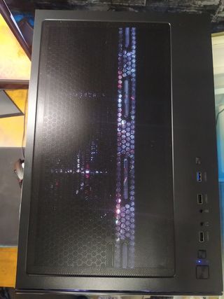 Ordenador custom Gaming y producción