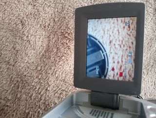 Videocamera Canon MV730i