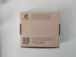 Card reader Zoweetek