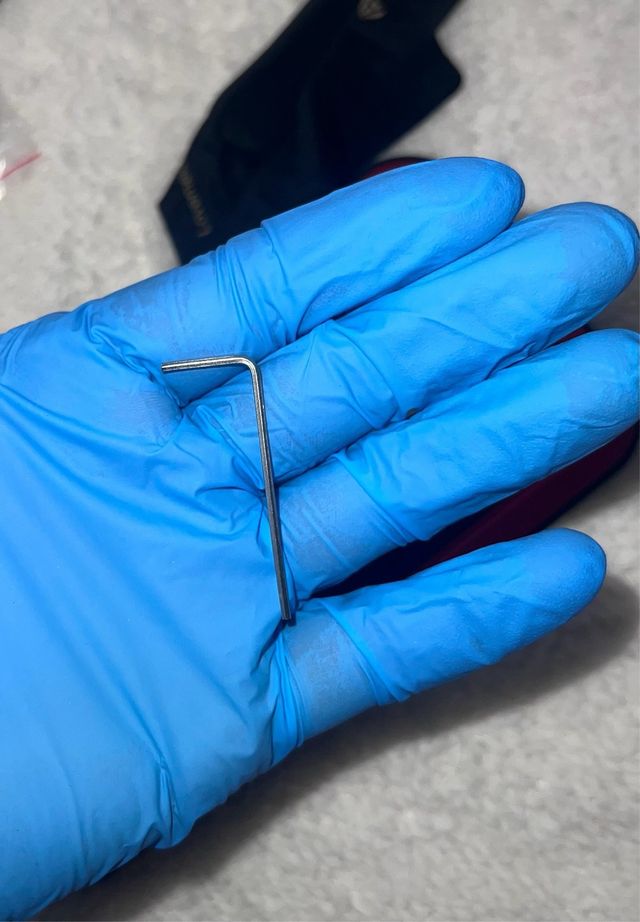 Funda protectora Mate 40PRO