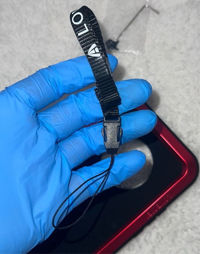 Funda protectora Mate 40PRO