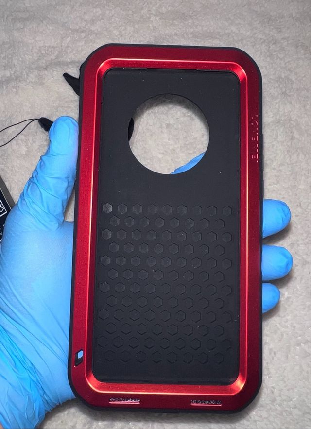 Funda protectora Mate 40PRO