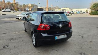 Volkswagen Golf 2004