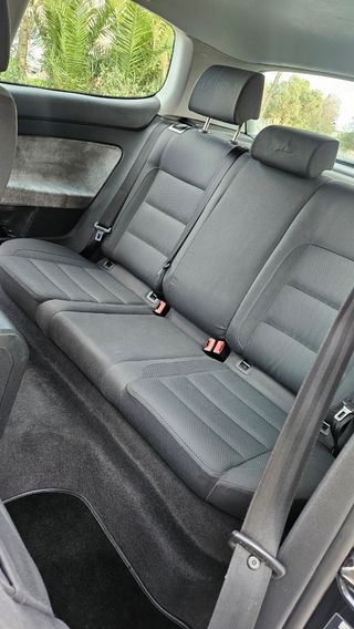 Volkswagen Golf 2004