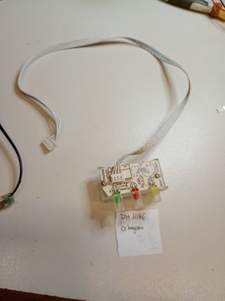 Placa sensor humedad Orbegozo