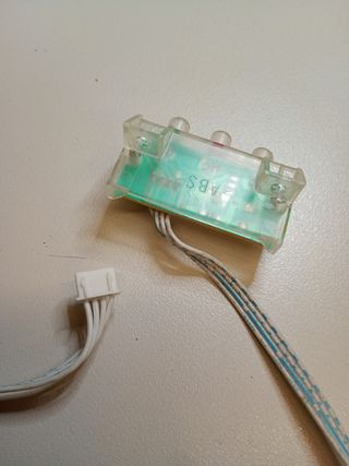 Placa sensor humedad Orbegozo