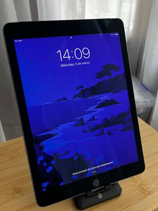 iPad Air 2 WiFi  Cellular 128 GB 