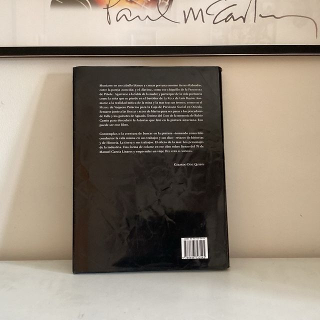 Asturias para el recuerdo a través de la pintura