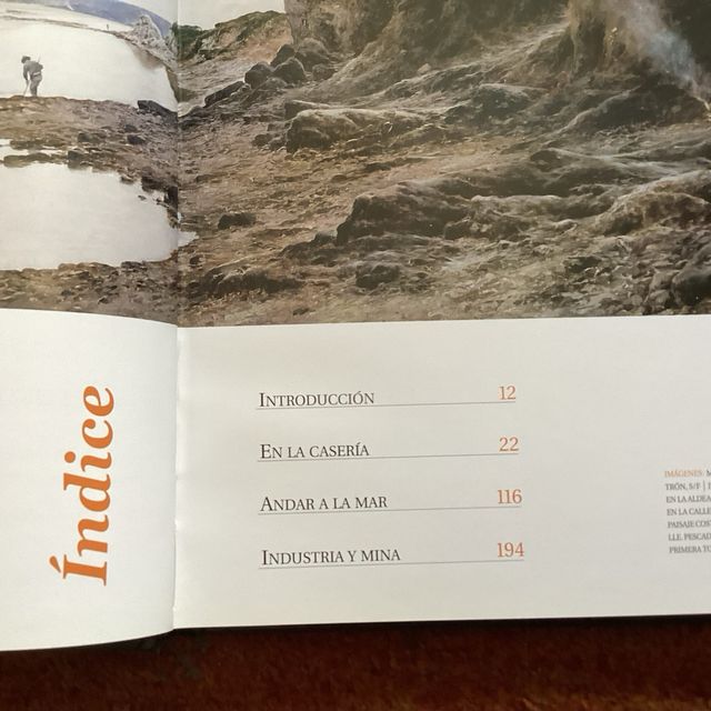 Asturias para el recuerdo a través de la pintura