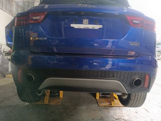 DESPIECE COMPLETO JAGUAR E-PACE