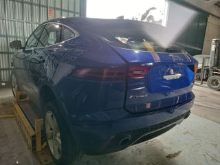 DESPIECE COMPLETO JAGUAR E-PACE
