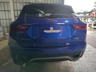 DESPIECE COMPLETO JAGUAR E-PACE