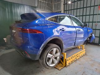 DESPIECE COMPLETO JAGUAR E-PACE