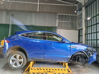DESPIECE COMPLETO JAGUAR E-PACE