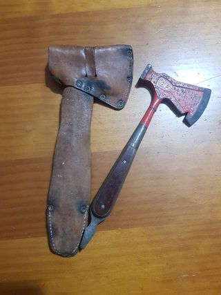 Herramienta IHER O.J.E