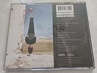 Guccini Nomadi,Alan parson project, Hollywood cd