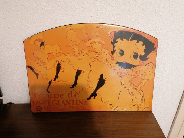 PROTECTOR ESCRITORIO