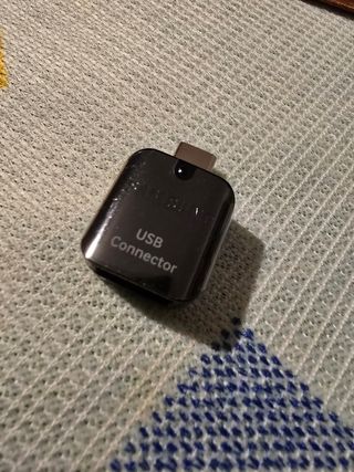 Samsung Conector USB