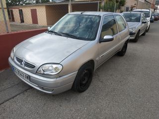 Citroen Saxo 2001