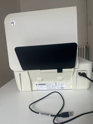 Impresora HP  Deskjet 2540 All in one series 