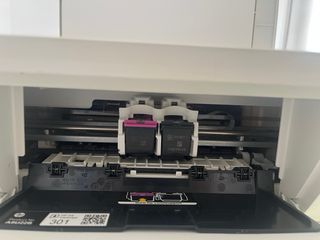 Impresora HP  Deskjet 2540 All in one series 