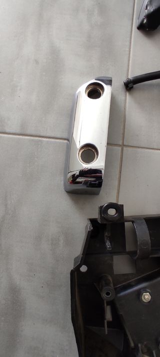 Ricambi Yamaha XV 500