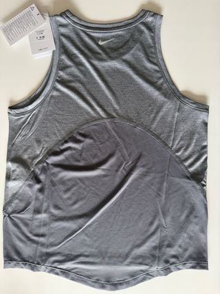 Camiseta Nike running